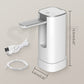 Foldable Electric Water Dispenser Pump