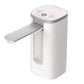 Foldable Electric Water Dispenser Pump