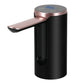 Foldable Electric Water Dispenser Pump