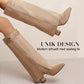Women's Stylish Pointed Long Boots