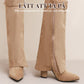 Women's Stylish Pointed Long Boots