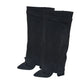 Women's Stylish Pointed Long Boots