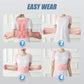 Steel Plate Back Support Posture Corrector