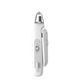 2 In 1 Nail Clipper Grinder With LED