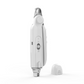 2 In 1 Nail Clipper Grinder With LED