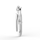 2 In 1 Nail Clipper Grinder With LED