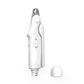 2 In 1 Nail Clipper Grinder With LED