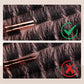 DIY Natural Volume Cluster Lashes Kit