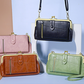 Crossbody Phone Bag with Multi-Card Organizer