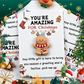 🎄Early Christmas Sale 50% OFF🎁Christmas Series Holiday Cards