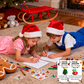 🎄Early Christmas Sale 50% OFF🎁Christmas Series Holiday Cards