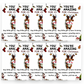 🎄Early Christmas Sale 50% OFF🎁Christmas Series Holiday Cards