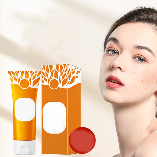🔥Hot Sale Deals-Orange Enzymes Exfoliating Brightening Gel