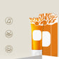 🔥Hot Sale Deals-Orange Enzymes Exfoliating Brightening Gel